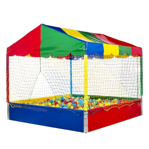Piscina de Bolinhas